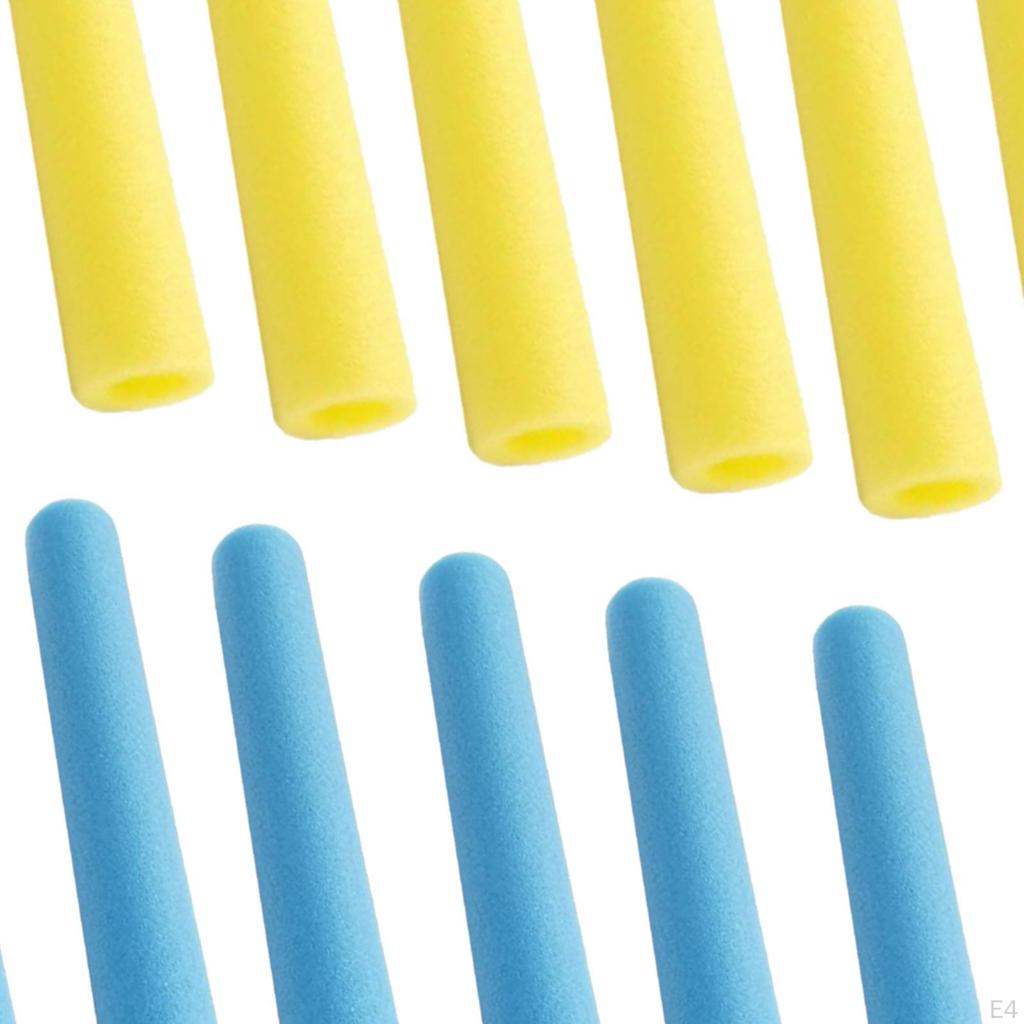 12 Covers for Trampoline Poles, Padding And Accessories.