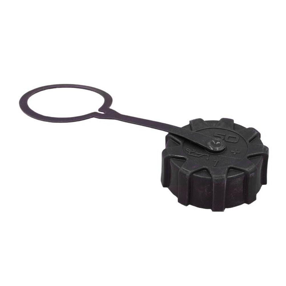 Integrated Breather Breather Gas Cap Prevents Pressure Build-up 1pc