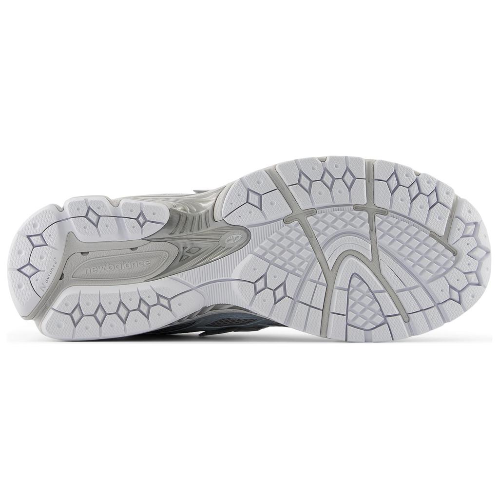 New Balance 1906W 'Silver Metallic White' (Unisex) Silver Metallic / White Running Shoes U1906WFE