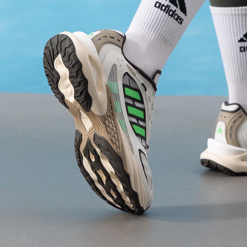 adidas CLIMACOOL VENTO 4.0 Running Shoes