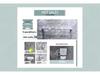 Zinc Alloy Multi-Hook Wall-Mounted Coat and Towel Rack for Kitchen and Bathroom