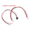 1Pc Walksnail Avatar Kit Power Cable 6Pin For V1 VTX 4Pin For V2 VTX Repair And Modification Parts
