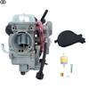 0470-843 For 2008-2017 Arctic Cat Carburetor ATV 350 366 400 Carb 0470-737
