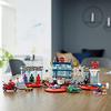 LEGO Super Heroes Spider-Man's Hideout Attack 76175