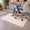 [PACZA] Anti-slip Rubber Floor Mat 60x90cm D28869