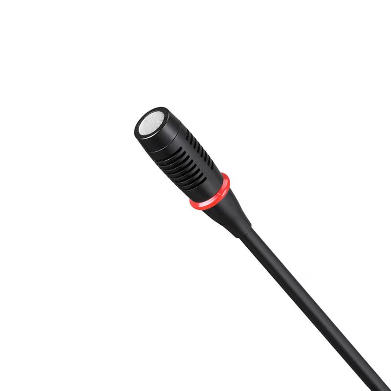 Runpu RP-YS6800F Wired Gooseneck Desktop Microphone (CN Version)