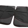 Car Seat Protector, Seat Protection, Large Size Car Seat Protector, 600D Fabric Thick Padding and Storage Pockets, Adaptable