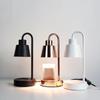 Creative Small Aromatherapy Lamp Modern Mini Melting Wax Lamp Fragrance Melting Candle Lamp Nordic Fragrance Extender Lamps