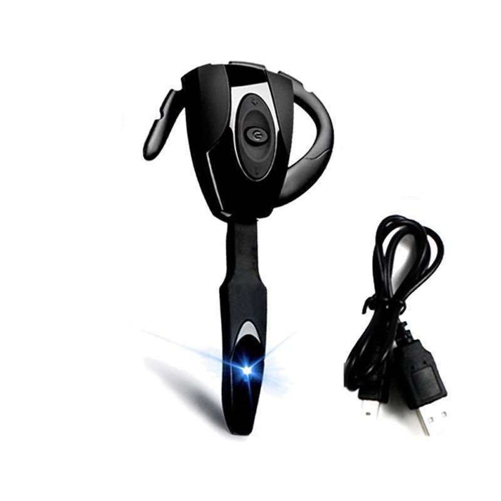 Ear Hook Business Bluetooth Headset Bluetooth Earphones Wireless Headphones Bluetooth Headset