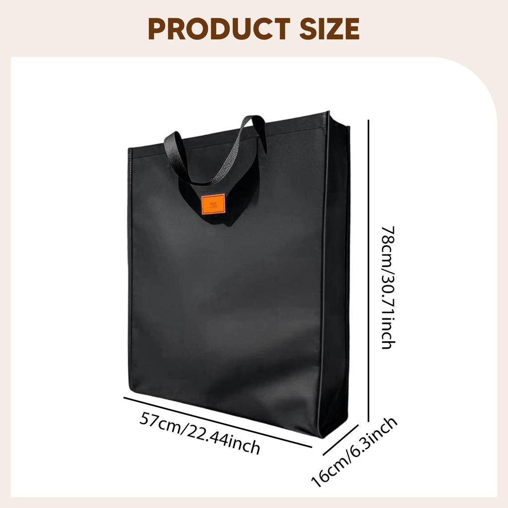 Foldable Chair Bag Organizer Storage Universal Carrying with Extra of Oxford for Camping