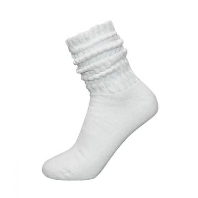Exceptionio Calcetines de pierna holgada para mujer/dama