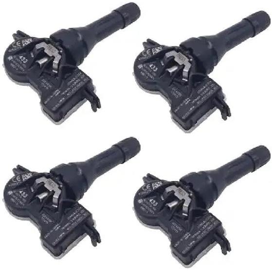 TPMS Sensor for 2013-2022 for Mitsubishi Mirage 4250C275 4250F187 S180150004 Tire Pressure Monitoring System