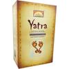 Yatra - Natura Wierook - Parimal Mandir