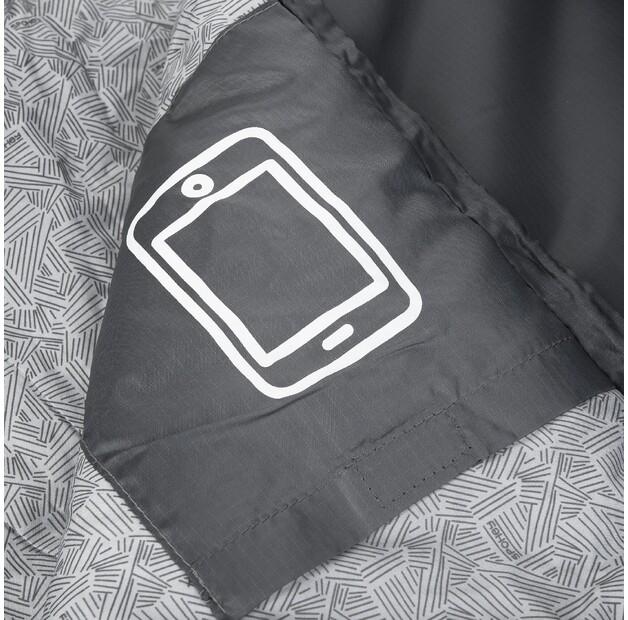Sleeping Bag Spokey Nordic 250 (928463)