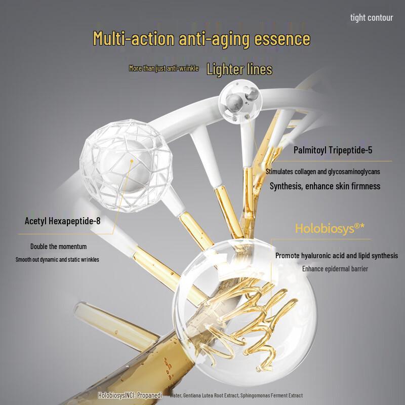 Fanmely Collagen Replenishing Anti-Wrinkle Essence