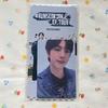 [USED] Jin 6/28 RUNSEOKJIN_EP.TOUR In GOYANG Trading Card