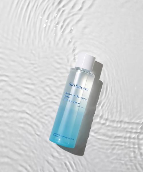Skinboom Hydrating Balancing Essence Toner