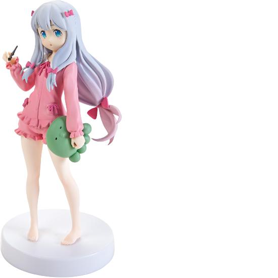 Furyu Eromanga Sensei Special Figure: Eromanga Sensei - Izumi Sagiri (Prize Item)