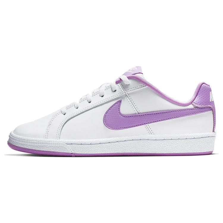 

Новые Nike Court Royale Fuchsia Glow GS 833654-103 40