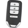 Keyless Entry Remote for Honda HR-V 2016-2020 313.8Mhz KR5V1X 4 Button Reusable | Control Replacement Car Key Fob 1 Pcs
