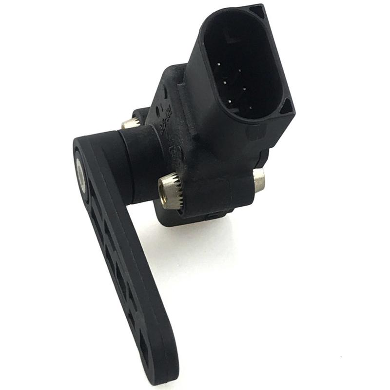 37146867646 Fahrwerkshöhe Scheinwerfer-Niveausensor für BMW I3 I8 X4 G01 X5 G05 X6 G06 X7 G07 X2 X3 Mini F48 F54 F56 F60