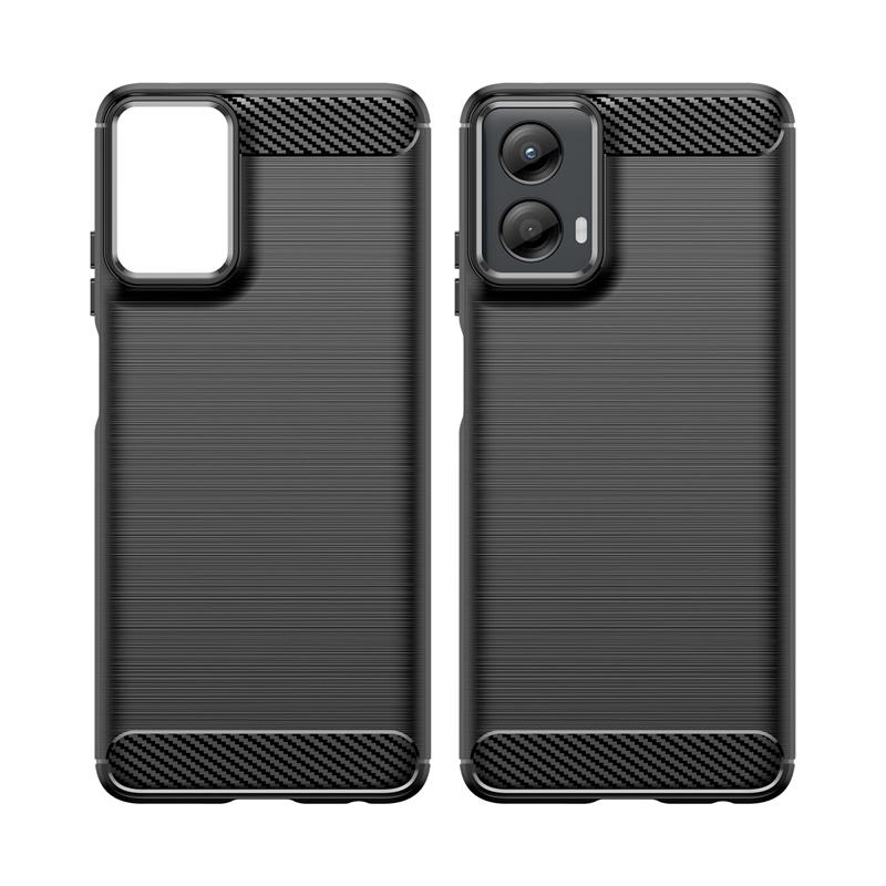 Pentru Moto G 5G 2024 Husă Motorola Moto G 5G 2024 Capas Nou Telefon Spate Bumper Husă Moale Rezistentă la Șocuri Pentru Moto G 5G 2024 Coque