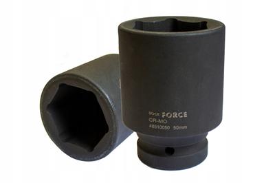 Deep Impact Socket 1 " 50 MM CR-MO