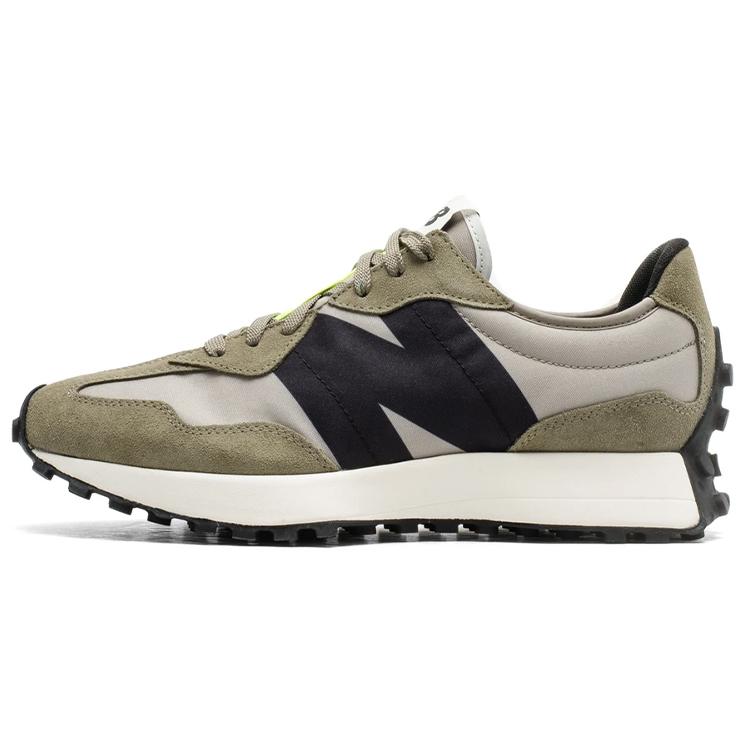 

новые New Balance 327 Алюминий 45.5