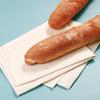 Fermented Cloth Dough Bakers Pans Bakers Dough Couche 100% Pure Cotton Pastry Proofing Cloth Baking French Bread Baguettes Loafs