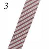 4cm Yarn Dyed Cotton Bias Binding Tapes Ribbon, Handmade Patchwork Cotton Fabric Trimming Upholstery Sewing Accessories 4M