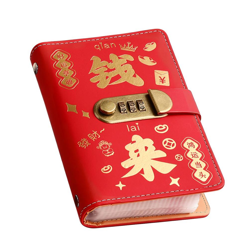 Save Money 200 Envelopes Money Saving Challenge With Password Lock Savings Binder  Couples