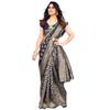 Sugathari Saree Banarasi pentru Femei Saree Pur Kanjivaram Mătase Moale Nou pentru Doamne Design 2023 Purtare Sarees Pattu Cele Mai Noi Bumbac P
