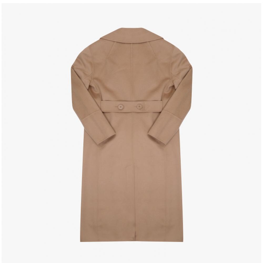 Max Mara CuStodi Wool Women S Coat 2519011031600