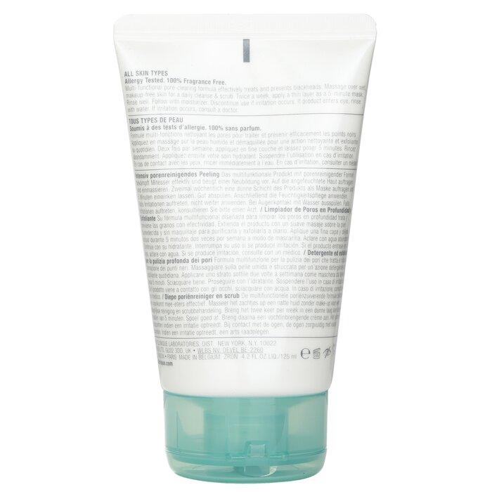 Clinique Blackhead Solutions 7 Days Deep Pore Cleanse & Scrub