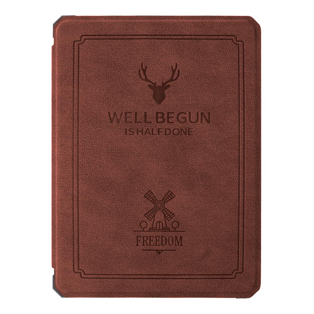 Schutzhülle Auto Sleep Wake Smart Cover Ebook-Hülle für Kindle Paperwhite 12. Generation 2025 7 Zoll