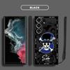 One Piece Logo Phone Cover Case for Samsung Galaxy S25 S25Edge S21 Plus S20 FE S24 Ultra Note 20 10 Ultra S23 S22