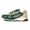 adidas Originals Shadowturf Leder Sportlich Lässig Low-Top Lifestyle Schuhe Unisex Schuhe Grau Grün HP7746