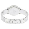 Coach Delancey Quartz Crystal White Dial Ladies Watch 14502353