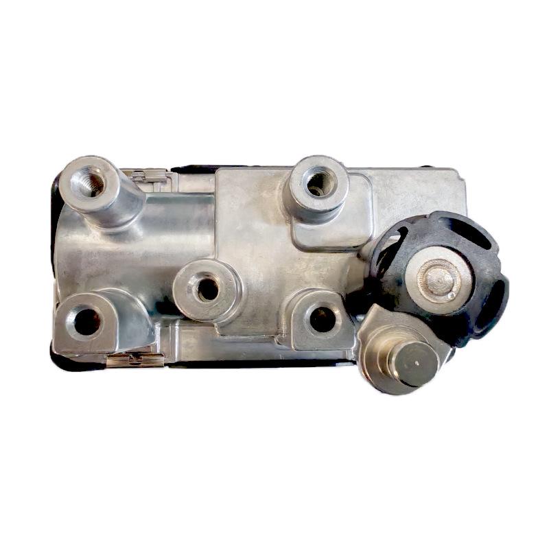 Turbocharger Solenoid Valve Turbo Actuator 6NW010430-74 797863-0132