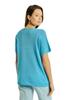 Amadea Women' Blouse, Blue Blouse by Kamea