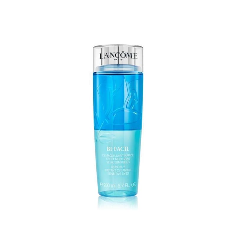 Lancome Bifacil Lip & Eye Remover 200ml