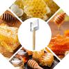 Beekeeping Uncapping Fork Stainless Steel Adjustable Multifunctional Beekeeper Equipment Beekeeping Equipment Hand Tool For