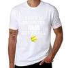 I Cant My Daughter Has Softball Mom Dad TShirt No Iron Casual Short Sleeve Top