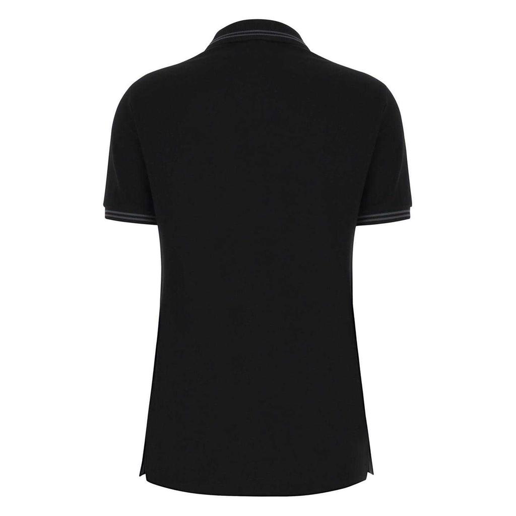 Macron Womens/Ladies 2024 Wales RU Polo Shirt