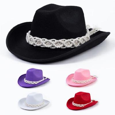 Sombreros y gorras