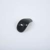 For Nissan Navara NP300 D23 2015 2018  AT Gear Shift Knob Covers Internal Decorations Car Stickers Styling Accessories
