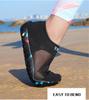 Unisex Five-Finger Barefoot Trekking, Wading, and Beach Shoes: New Style Fitness Footwear for Outdoor Adventures
