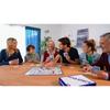Sequence Ultimate Family Board Game: Challenge Your Mind and Have Fun with Goliath Games Sequence Game