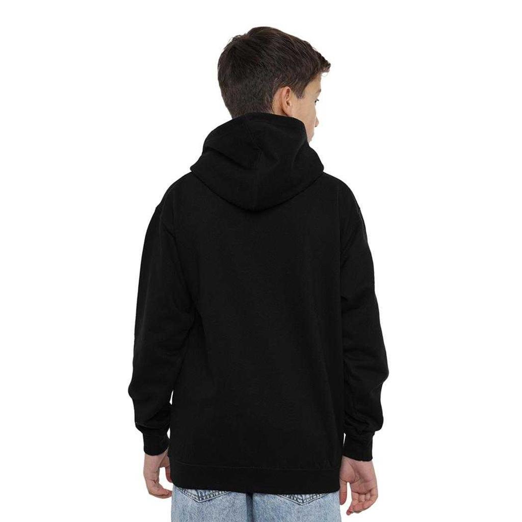 Pink Floyd Childrens/Kids Wish You Were Here Grid Hoodie