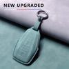Car Remote Key Case Cover Shell Fob for Geely Atlas Boyue NL3 Coolray 2024 X6 X7 EX7 Emgrand Kulrey GT GC9 Keyless Accessories